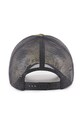 47brand șapcă MLB New York Yankees B.CBRAN17GWP.CMF verde SS19