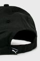 Accesorii Puma șapcă 21269 021269 negru