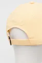 Columbia baseball cap yellow