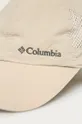 Columbia baseball cap beige