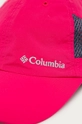 Columbia czapka z daszkiem Tech Shade Materiał 1: 100 % Nylon Materiał 2: 100 % Poliester