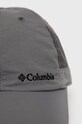 Аксесуари Кепка Columbia 1539331 сірий
