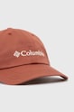 Columbia baseball cap 1766611 orange SS24