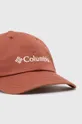 Кепка Columbia оранжевый