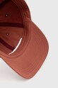 Columbia baseball cap orange 1766611