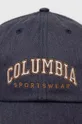 Columbia czapka z daszkiem ROC II niebieski
