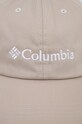 Columbia - Czapka ROC II 1766611 beżowy SS24