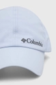 Кепка Columbia голубой