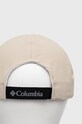 Columbia czapka Silver Ridge III 1840071 beżowy SS24