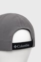Čiapka Columbia Silver Ridge III 1840071 sivá SS24