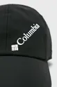 Columbia czapka Silver Ridge III czarny