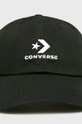 Converse - Кепка чорний