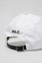 Polo Ralph Lauren - Кепка білий
