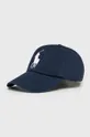 Polo Ralph Lauren - Καπέλο σκούρο μπλε 710673584013