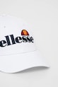 Ellesse - Čiapka SAAA0849 biela SS19