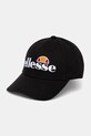 Ellesse - șapcă negru SAAA0849
