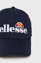 Čepice Ellesse Ragusa Cap SAAA0849 námořnická modř SS19