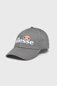Kapa Ellesse siva SAAA0849