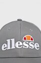 Kapa Ellesse SAAA0849 siva SS19