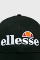 Ellesse - Czapka Ragusa Cap czarny