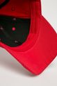 červená adidas Performance - Čiapka DQ1526