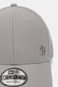 New Era berretto 11198849 grigio SS19