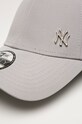 New Era - Шапка 11198849 сив SS19