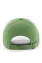 47brand șapcă MLB New York Yankees B.RGW17GWSNL.FF verde SS19