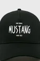 Mustang kapa  100% Bombaž
