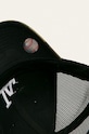47brand șapcă MLB Los Angeles Dodgers verde B.CBRAN12GWP.CMD