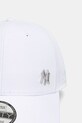 New Era 11209938 biały SS19