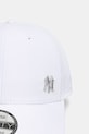 New Era 11209938 biały SS19