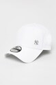 New Era - Sapca alb 11209938