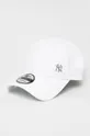 λευκό New Era - Καπέλο Ανδρικά