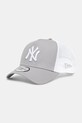 New Era - Sapka szürke 11588490
