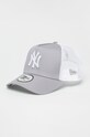 New Era - Кепка сірий 11588490