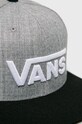Akcesoria Vans - Czapka VN0A36ORHGB1 szary