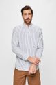 bílá Premium by Jack&Jones - Košile Pánský