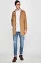 Îmbrăcăminte Selected Homme Cămașă 16065894 albastru