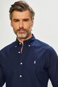 Polo Ralph Lauren cămașă 710705269006 bleumarin AA00