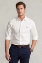 Polo Ralph Lauren - Рубашка casual белый 710736557002