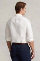 Polo Ralph Lauren - Риза 710736557002 бял SS19