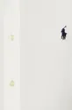 Polo Ralph Lauren - Πουκάμισο λευκό