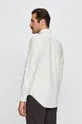 bianco Polo Ralph Lauren camicia