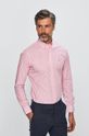 roz Polo Ralph Lauren - Camasa De bărbați