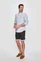 Polo Ralph Lauren - Рубашка 100% Лен