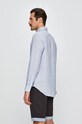 Polo Ralph Lauren - Koszula 710740807001 niebieski 710740807001