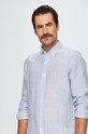 Polo Ralph Lauren - Košeľa 710740807001 modrá