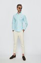 Дрехи Polo Ralph Lauren - Риза 710744503004 син