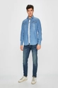 G-Star Raw - Koszula D12697.D013.071 100 % Bawełna,